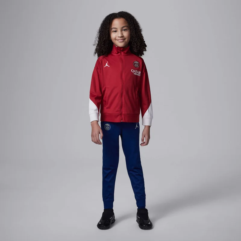Jordan Red Paris Saint-Germain Strike Fourth  | Best Price UAE